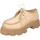Obuća Žene
 Derby cipele & Oksfordice Stokton EY893 Smeđa