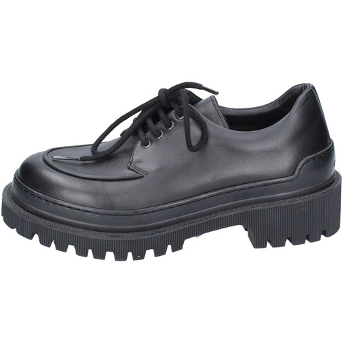 Obuća Žene
 Derby cipele & Oksfordice Stokton EY904 Crna