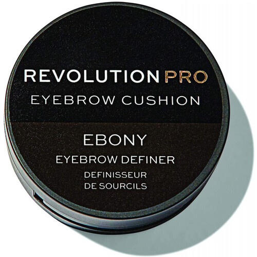 Ljepota Žene
 Šminka za obrve Makeup Revolution Eyebrow Cushion Brow Definer - Ebony Smeđa