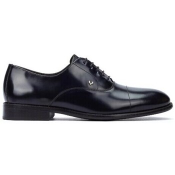 Obuća Muškarci
 Derby cipele & Oksfordice Martinelli Newman 1053-0782PYM Negro Plava