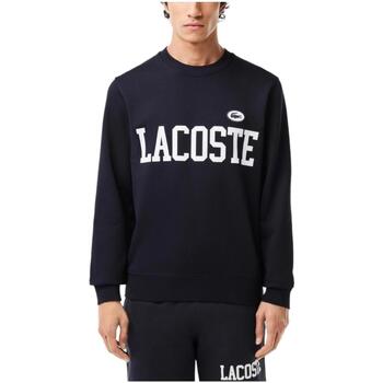 Odjeća Muškarci
 Sportske majice Lacoste  Plava