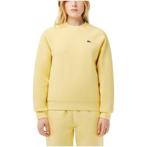 Odjeća Žene
 Sportske majice Lacoste  žuta
