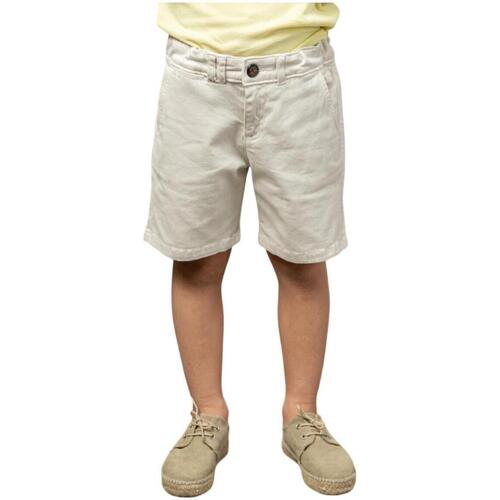 Odjeća Dječak
 Bermude i kratke hlače Scotta  Bež