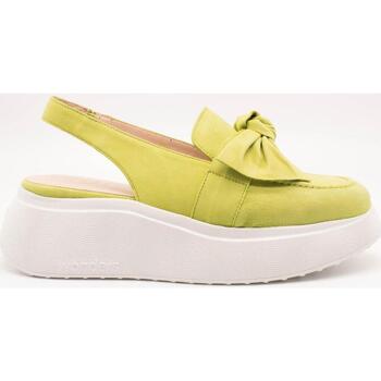 Obuća Žene
 Derby cipele & Oksfordice Wonders  Zelena