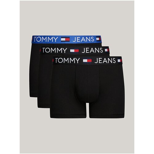 Donje rublje Muškarci
 Bokserice Tommy Jeans UM0UM03289 Crna