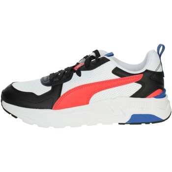 Obuća Muškarci
 Visoke tenisice Puma 389292 Bijela