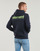 Odjeća Muškarci
 Sportske majice Element SIMPLE LOGO HOOD Tamno plava