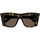 Satovi & nakit Žene
 Sunčane naočale Bottega Veneta Occhiali da Sole  New Classic BV1270S 002 Smeđa