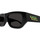 Satovi & nakit Sunčane naočale Bottega Veneta Occhiali da Sole  BV1252S 001 Crna