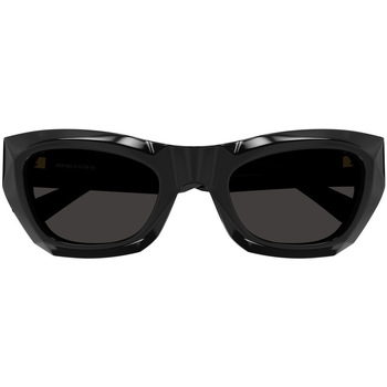 Satovi & nakit Žene
 Sunčane naočale Bottega Veneta Occhiali da sole  BV1251S 001 Crna