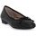 Obuća Žene
 Balerinke i Mary Jane cipele Hispanitas 003 BLACK Crna