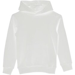 Odjeća Dječak
 Sportske majice Moschino HOF079LCA74 Bijela
