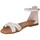 Obuća Žene
 Sandale i polusandale Oh My Sandals JAPANKE  5318 Bijela