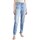Odjeća Žene
 Traperice ravnog kroja Calvin Klein Jeans J20J222764 Plava