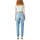 Odjeća Žene
 Traperice ravnog kroja Calvin Klein Jeans J20J222764 Plava