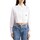 Odjeća Žene
 Košulje i bluze Calvin Klein Jeans J20J222614 Bijela