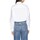Odjeća Žene
 Košulje i bluze Calvin Klein Jeans J20J222614 Bijela