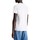 Odjeća Muškarci
 Polo majice dugih rukava Calvin Klein Jeans J30J325215 Bijela