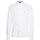Odjeća Muškarci
 Košulje dugih rukava Tommy Hilfiger MW0MW30675 Bijela