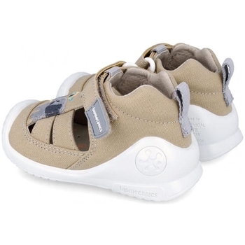 Biomecanics Baby Sandals 242183-B - Arena Bež