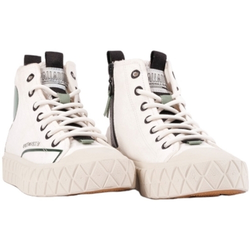 Palladium PALLA ACE COLORLAB Bijela