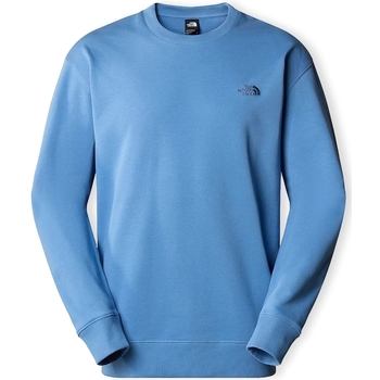 Odjeća Muškarci
 Sportske majice The North Face Sweat Street Explorer - Indigo Stone Plava