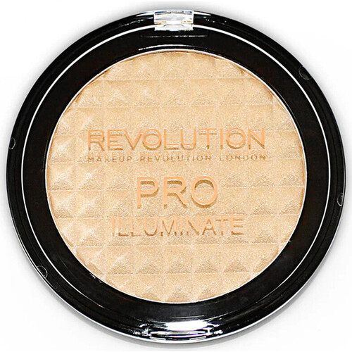 Ljepota Žene
 Highlighteri Makeup Revolution Pro Illuminate Powder Highlighter Other