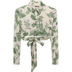 Odjeća Žene
 Topovi i bluze Aniye By 185279 Zelena
