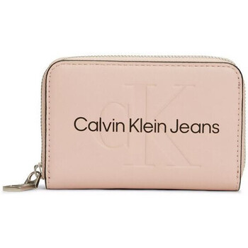 Torbe Žene
 Novčanik za kovanice Calvin Klein Jeans 74946 Bež