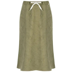 Odjeća Žene
 Suknje Rinascimento CFC0119044003 Vojno zelena