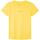 Odjeća Dječak
 Majice kratkih rukava Pepe jeans  žuta