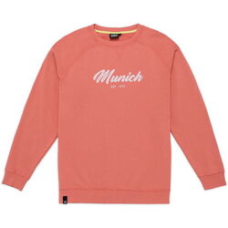 Odjeća Muškarci
 Sportske majice Munich Sweatshirt stanley Višebojna