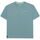 Odjeća Muškarci
 Majice kratkih rukava Munich T-shirt oversize psicodelia Plava