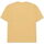 Odjeća Muškarci
 Majice kratkih rukava Munich T-shirt sneakers žuta