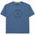 Odjeća Muškarci
 Majice kratkih rukava Munich T-shirt vintage Plava