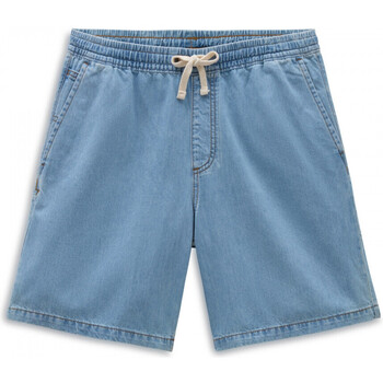 Odjeća Muškarci
 Bermude i kratke hlače Vans Range denim relaxedhort Plava