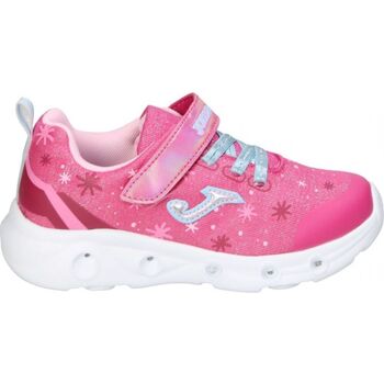 Obuća Djeca Modne tenisice Joma JSPACS2413V Ružičasta