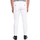 Odjeća Muškarci
 Chino hlače i hlače mrkva kroja Dsquared S74KB0644-S41794-100 Bijela