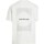 Odjeća Muškarci
 Polo majice dugih rukava Calvin Klein Jeans J30J325492 Bijela
