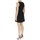 Odjeća Žene
 Kratke haljine Vicolo TB0279 Crna