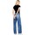 Odjeća Žene
 Majice kratkih rukava Tommy Jeans CAMISETA SLIM SMOCK   DW0DW17888 Crna