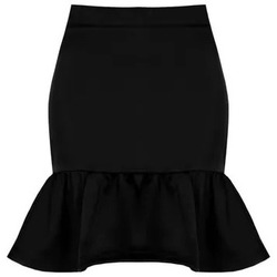 Odjeća Žene
 Suknje Rinascimento CFC0118735003 Crno
