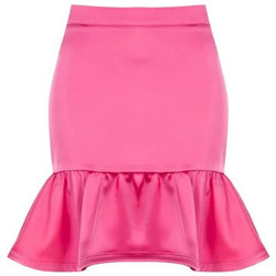 Odjeća Žene
 Suknje Rinascimento CFC0118735003 Ružičasti mjehurić