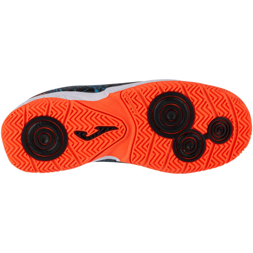 Joma Super Copa Jr 24 SCJS IN Crna
