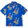 Odjeća Muškarci
 Košulje dugih rukava Huf Chemise skidrokyo ss resort top Plava