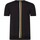 Odjeća Muškarci
 Majice kratkih rukava John Richmond UMP24032MA Crna