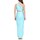 Odjeća Žene
 Kratke haljine Amen HMS24505 Plava