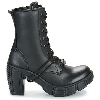New Rock TRICAS