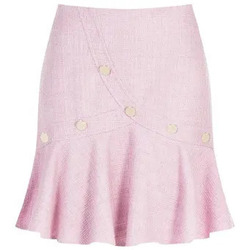 Odjeća Žene
 Suknje Rinascimento CFC0118603003 Rosa