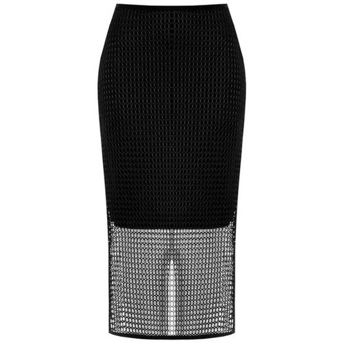 Odjeća Žene
 Suknje Rinascimento CFC0019461002 Crno
